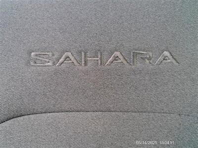 2024 Jeep Wrangler Sahara   - Photo 42 - Greensburg, IN 47240-9353