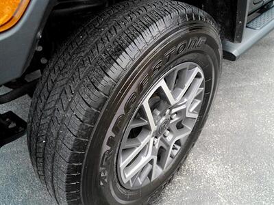 2024 Jeep Wrangler Sahara   - Photo 52 - Greensburg, IN 47240-9353