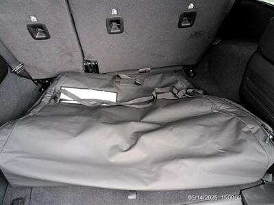 2024 Jeep Wrangler Sahara   - Photo 36 - Greensburg, IN 47240-9353