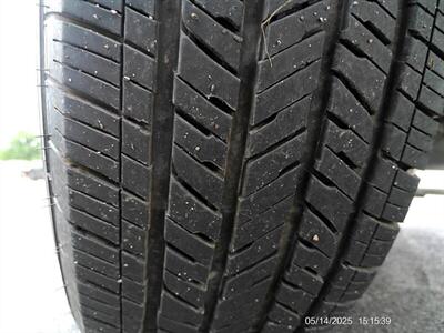 2024 Jeep Wrangler Sahara   - Photo 51 - Greensburg, IN 47240-9353