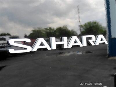 2024 Jeep Wrangler Sahara   - Photo 49 - Greensburg, IN 47240-9353