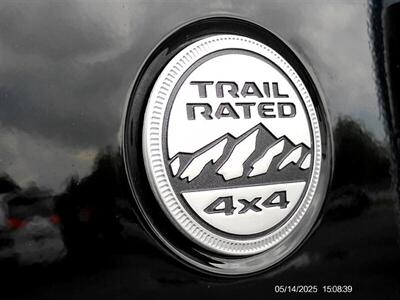 2024 Jeep Wrangler Sahara   - Photo 50 - Greensburg, IN 47240-9353