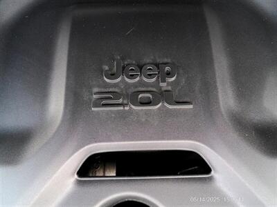 2024 Jeep Wrangler Sahara   - Photo 46 - Greensburg, IN 47240-9353
