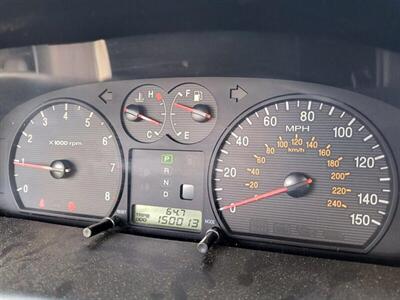 2003 Hyundai SONATA   - Photo 6 - Greensburg, IN 47240-9353