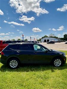 2019 Volkswagen Tiguan 2.0T S 4Motion   - Photo 10 - Greensburg, IN 47240-9353