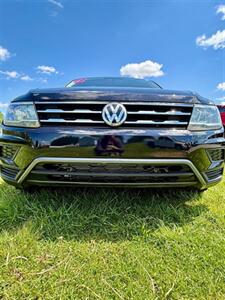 2019 Volkswagen Tiguan 2.0T S 4Motion   - Photo 13 - Greensburg, IN 47240-9353