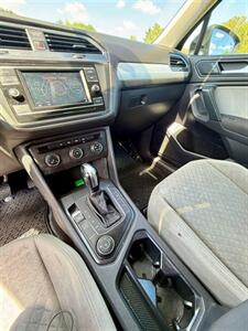 2019 Volkswagen Tiguan 2.0T S 4Motion   - Photo 27 - Greensburg, IN 47240-9353