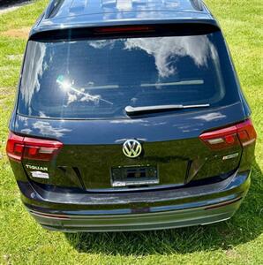 2019 Volkswagen Tiguan 2.0T S 4Motion   - Photo 4 - Greensburg, IN 47240-9353