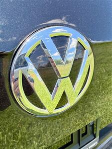 2019 Volkswagen Tiguan 2.0T S 4Motion   - Photo 7 - Greensburg, IN 47240-9353