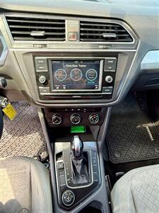 2019 Volkswagen Tiguan 2.0T S 4Motion   - Photo 26 - Greensburg, IN 47240-9353