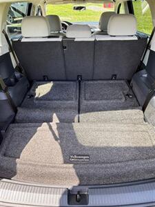 2019 Volkswagen Tiguan 2.0T S 4Motion   - Photo 32 - Greensburg, IN 47240-9353