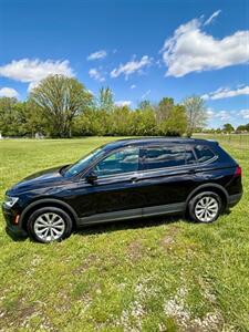 2019 Volkswagen Tiguan 2.0T S 4Motion   - Photo 2 - Greensburg, IN 47240-9353