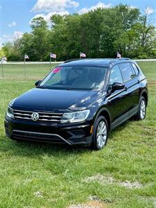 2019 Volkswagen Tiguan 2.0T S 4Motion   - Photo 33 - Greensburg, IN 47240-9353
