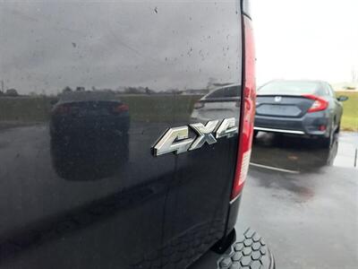 2018 RAM 1500 Tradesman  4x4 - Photo 30 - Greensburg, IN 47240-9353