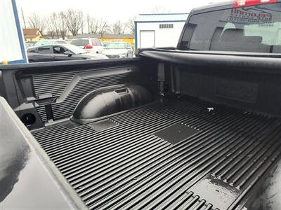 2018 RAM 1500 Tradesman  4x4 - Photo 23 - Greensburg, IN 47240-9353