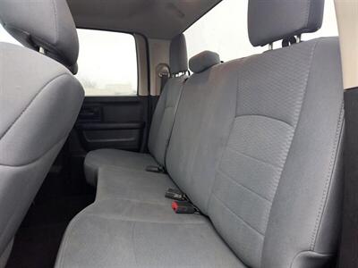 2018 RAM 1500 Tradesman  4x4 - Photo 22 - Greensburg, IN 47240-9353