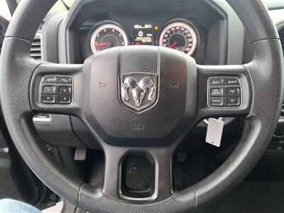 2018 RAM 1500 Tradesman  4x4 - Photo 15 - Greensburg, IN 47240-9353