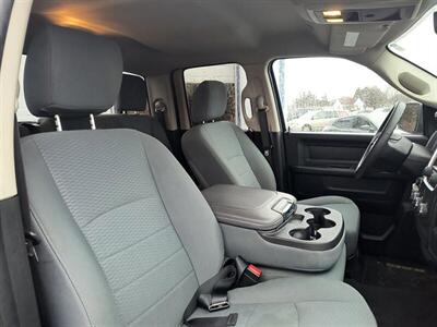 2018 RAM 1500 Tradesman  4x4 - Photo 25 - Greensburg, IN 47240-9353