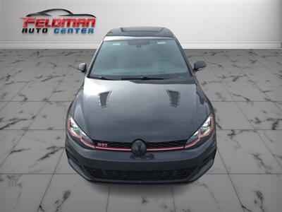 2019 Volkswagen Golf GTI SE   - Photo 11 - Greensburg, IN 47240-9353