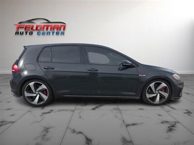 2019 Volkswagen Golf GTI SE   - Photo 8 - Greensburg, IN 47240-9353