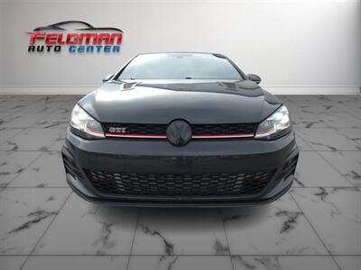 2019 Volkswagen Golf GTI SE   - Photo 10 - Greensburg, IN 47240-9353