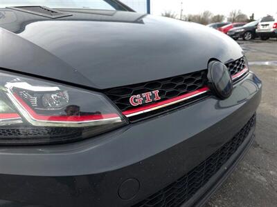 2019 Volkswagen Golf GTI SE   - Photo 36 - Greensburg, IN 47240-9353