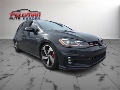 2019 Volkswagen Golf GTI SE   - Photo 9 - Greensburg, IN 47240-9353