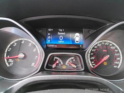 2016 Ford Focus ST   - Photo 34 - Greensburg, IN 47240-9353