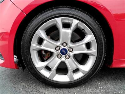 2016 Ford Focus ST   - Photo 23 - Greensburg, IN 47240-9353
