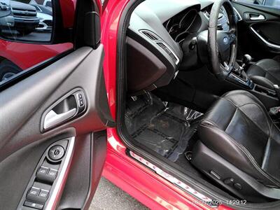 2016 Ford Focus ST   - Photo 24 - Greensburg, IN 47240-9353