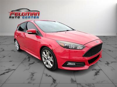 2016 Ford Focus ST   - Photo 9 - Greensburg, IN 47240-9353