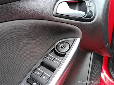 2016 Ford Focus ST   - Photo 25 - Greensburg, IN 47240-9353