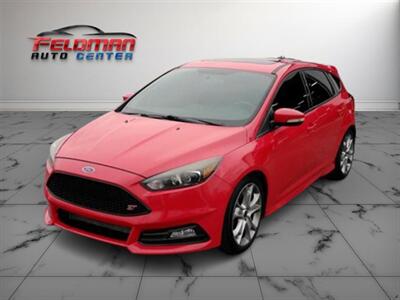 2016 Ford Focus ST   - Photo 18 - Greensburg, IN 47240-9353