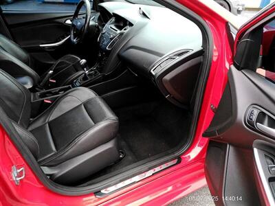 2016 Ford Focus ST   - Photo 47 - Greensburg, IN 47240-9353