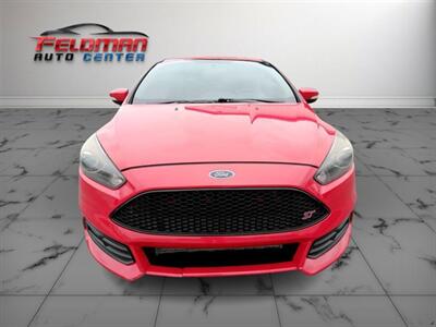 2016 Ford Focus ST   - Photo 10 - Greensburg, IN 47240-9353
