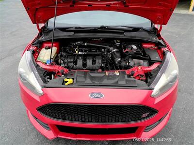 2016 Ford Focus ST   - Photo 15 - Greensburg, IN 47240-9353
