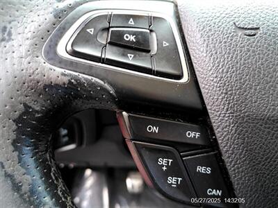 2016 Ford Focus ST   - Photo 31 - Greensburg, IN 47240-9353