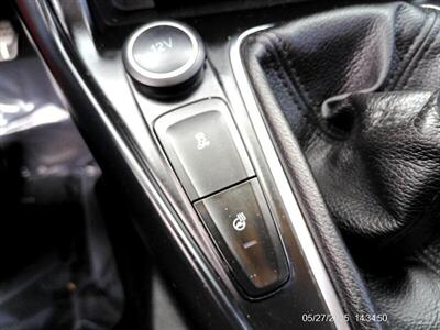 2016 Ford Focus ST   - Photo 38 - Greensburg, IN 47240-9353