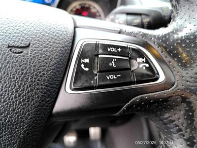 2016 Ford Focus ST   - Photo 32 - Greensburg, IN 47240-9353