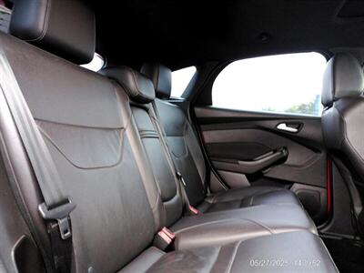 2016 Ford Focus ST   - Photo 46 - Greensburg, IN 47240-9353