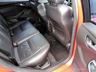 2016 Ford Focus ST   - Photo 45 - Greensburg, IN 47240-9353