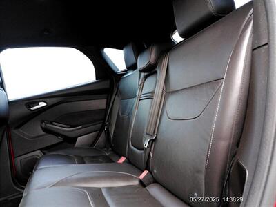 2016 Ford Focus ST   - Photo 42 - Greensburg, IN 47240-9353