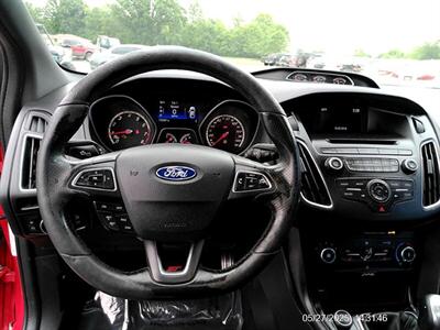 2016 Ford Focus ST   - Photo 29 - Greensburg, IN 47240-9353
