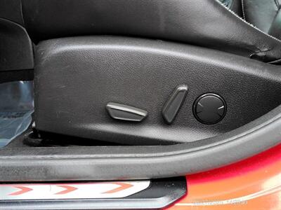 2016 Ford Focus ST   - Photo 26 - Greensburg, IN 47240-9353