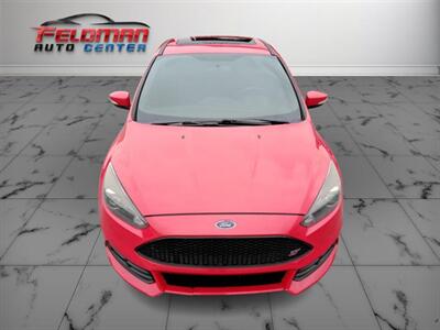 2016 Ford Focus ST   - Photo 11 - Greensburg, IN 47240-9353