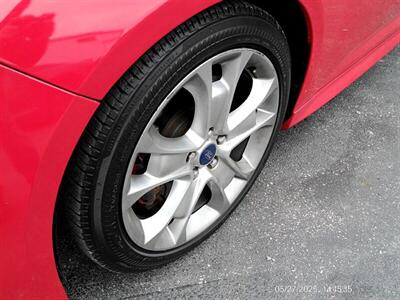 2016 Ford Focus ST   - Photo 22 - Greensburg, IN 47240-9353