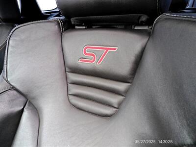 2016 Ford Focus ST   - Photo 28 - Greensburg, IN 47240-9353