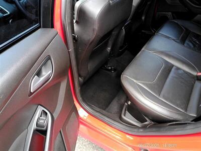 2016 Ford Focus ST   - Photo 41 - Greensburg, IN 47240-9353