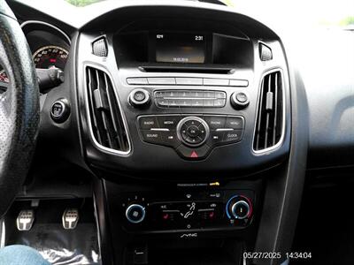 2016 Ford Focus ST   - Photo 35 - Greensburg, IN 47240-9353