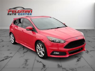 2016 Ford Focus ST   - Photo 17 - Greensburg, IN 47240-9353
